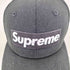 シュプリーム Supreme BOX LOGO MESH CAP メンズ