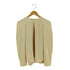 クラネ CLANE CONSTRUCTIVE SATIN BLOUSE レディース JPN:1