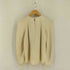 クラネ CLANE CONSTRUCTIVE SATIN BLOUSE レディース JPN:1