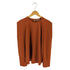 クラネ CLANE CONSTRUCTIVE SATIN BLOUSE レディース JPN:1