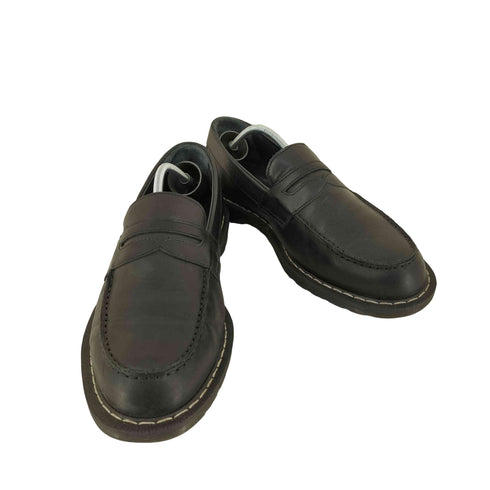 ドクターマーチン Dr.Martens 22121 Lytton MIE Penny Loafer メンズ UK 8