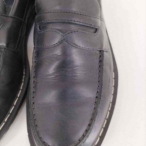 ドクターマーチン Dr.Martens 22121 Lytton MIE Penny Loafer メンズ UK 8