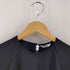 クラネ CLANE CONSTRUCTIVE SATIN BLOUSE レディース JPN:1