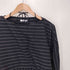 クラネ CLANE ARRANGE STRIPE TOPS レディース JPN:1