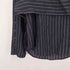 クラネ CLANE ARRANGE STRIPE TOPS レディース JPN:1