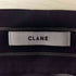 クラネ CLANE ARRANGE STRIPE TOPS レディース JPN:1