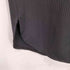 ユナイテッドトウキョウ UNITED TOKYO CANOTWAIT レイヤードTシャツ レディース FREE