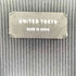 ユナイテッドトウキョウ UNITED TOKYO CANOTWAIT レイヤードTシャツ レディース FREE
