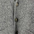 メゾンマルタンマルジェラ Maison Martin Margiela 12AW アルパカ ショールカラーカーディガン メンズ