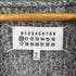 メゾンマルタンマルジェラ Maison Martin Margiela 12AW アルパカ ショールカラーカーディガン メンズ