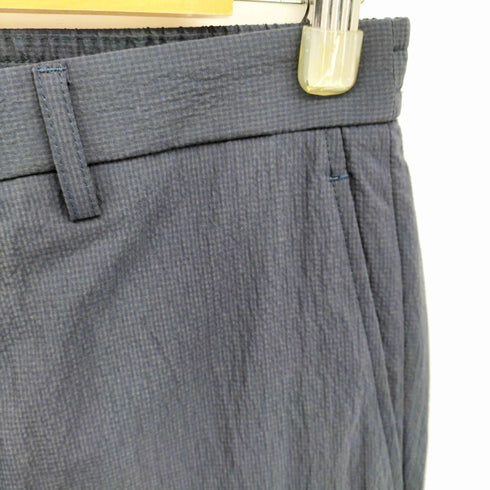 セオリー theory 23SS KELSO ZAINE BE A シアサッカー スラックス メンズ 30