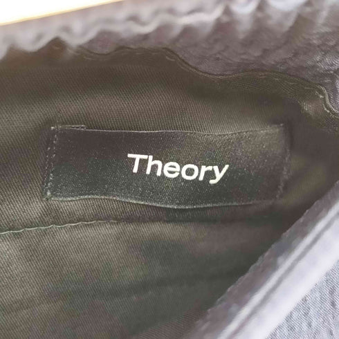 セオリー theory 23SS KELSO ZAINE BE A シアサッカー スラックス メンズ 30