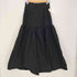 クラネ CLANE VOLUME GATHER SKIRT レディース JPN:2