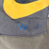 ナイキ NIKE WILD パッチワークデザイン ロゴプリント クルーネック スウェット メンズ import:S