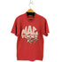 SWING STER USA製 シングルステッチ 企業プリントTシャツ メンズ
