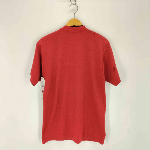 SWING STER USA製 シングルステッチ 企業プリントTシャツ メンズ