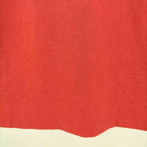 SWING STER USA製 シングルステッチ 企業プリントTシャツ メンズ