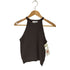 クラネ CLANE AMERICAN SLEEVE KNIT TOPS レディース JPN:1