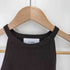 クラネ CLANE AMERICAN SLEEVE KNIT TOPS レディース JPN:1