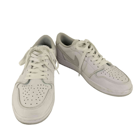 ジョーダンブランド JORDAN BRAND Air Jordan 1 Low OG Neutral Grey メンズ JPN:28.5