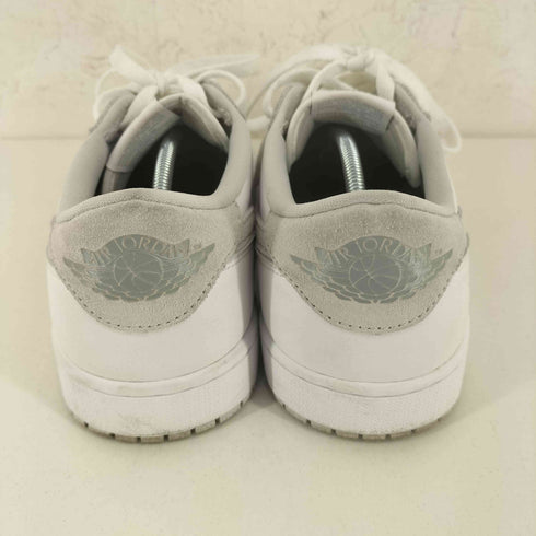 ジョーダンブランド JORDAN BRAND Air Jordan 1 Low OG Neutral Grey メンズ JPN:28.5