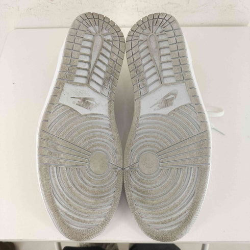 ジョーダンブランド JORDAN BRAND Air Jordan 1 Low OG Neutral Grey メンズ JPN:28.5