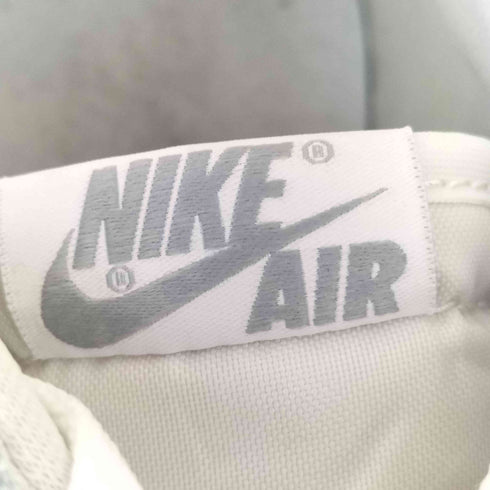 ジョーダンブランド JORDAN BRAND Air Jordan 1 Low OG Neutral Grey メンズ JPN:28.5