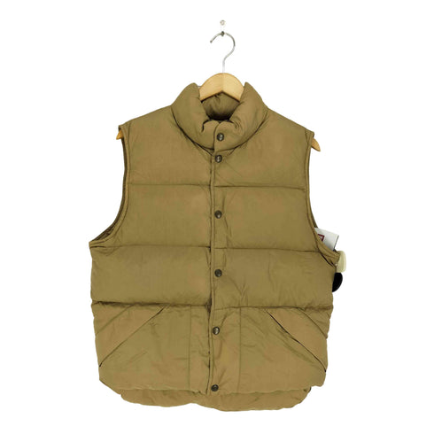 エルエルビーン L.L.Bean 90s- GOOSE DOWN ダウンベスト メンズ S