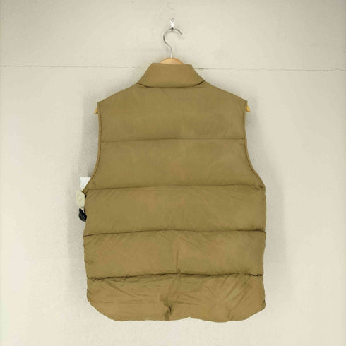 エルエルビーン L.L.Bean 90s- GOOSE DOWN ダウンベスト メンズ S