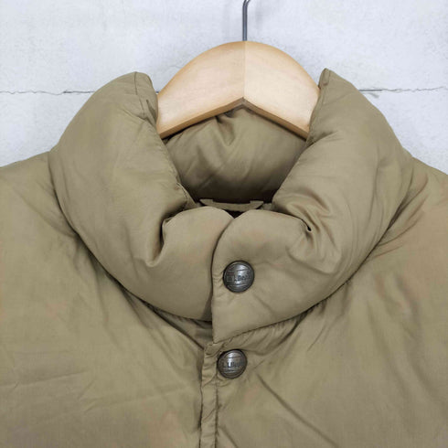 エルエルビーン L.L.Bean 90s- GOOSE DOWN ダウンベスト メンズ S