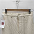 VILLD ウール ボタンフライ ストレート パンツ レディース JPN:38