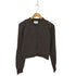 クラネ CLANE ARRANGE KNIT TOPS レディース JPN:2