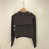 クラネ CLANE ARRANGE KNIT TOPS レディース JPN:2