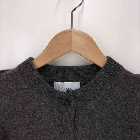 クラネ CLANE ARRANGE KNIT TOPS レディース JPN:2
