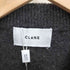 クラネ CLANE ARRANGE KNIT TOPS レディース JPN:2