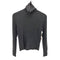 セオリー theory SILKY WOOL/LEENDA LS2 タートルネック ウール ニット レディース JPN:S