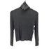 セオリー theory SILKY WOOL/LEENDA LS2 タートルネック ウール ニット レディース JPN:S