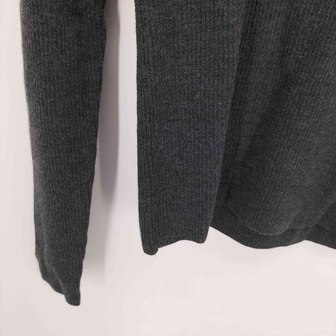 セオリー theory SILKY WOOL/LEENDA LS2 タートルネック ウール ニット レディース JPN:S
