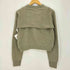 クラネ CLANE ARRANGE KNIT TOPS レディース JPN:1