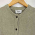 クラネ CLANE ARRANGE KNIT TOPS レディース JPN:1