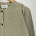 クラネ CLANE ARRANGE KNIT TOPS レディース JPN:1