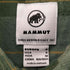 マムート MAMMUT ブロックチェックシャツ レディース S