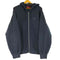 シュプリーム Supreme 23AW Overdyed Small Box Zip Up Hooded Sweatshirt メンズ import:XL
