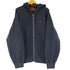 シュプリーム Supreme 23AW Overdyed Small Box Zip Up Hooded Sweatshirt メンズ import:XL