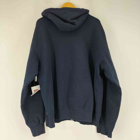 シュプリーム Supreme 23AW Overdyed Small Box Zip Up Hooded Sweatshirt メンズ import:XL