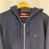 シュプリーム Supreme 23AW Overdyed Small Box Zip Up Hooded Sweatshirt メンズ import:XL