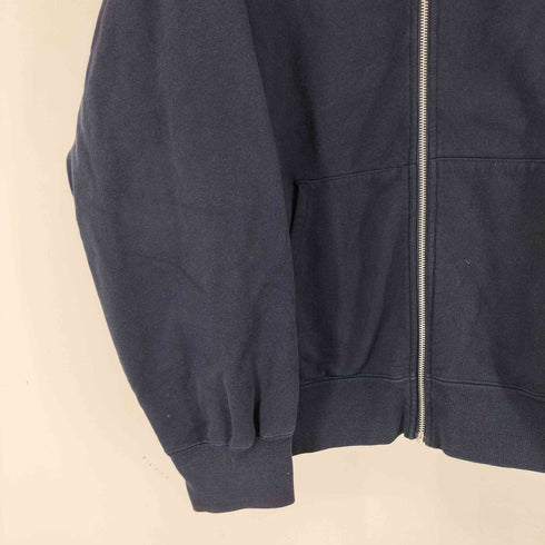 シュプリーム Supreme 23AW Overdyed Small Box Zip Up Hooded Sweatshirt メンズ import:XL