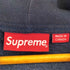 シュプリーム Supreme 23AW Overdyed Small Box Zip Up Hooded Sweatshirt メンズ import:XL
