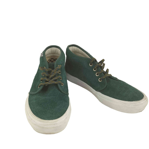 ノア NOAH Skate Chukka メンズ JPN:27