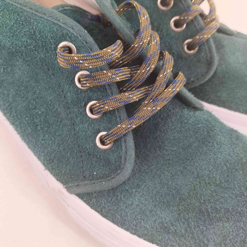 ノア NOAH Skate Chukka メンズ JPN:27